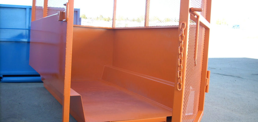 Box for a Box