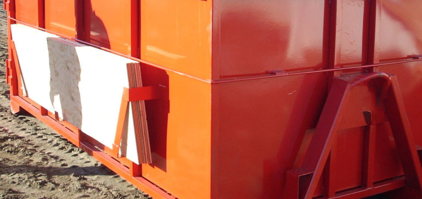 EXTERIOR BOARD HOLDERS